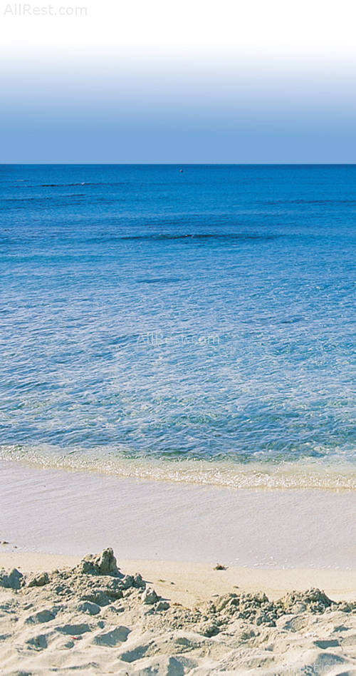 So Nice Beach Hotel 13